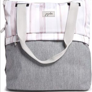 Jujube All Purpose tote NWT